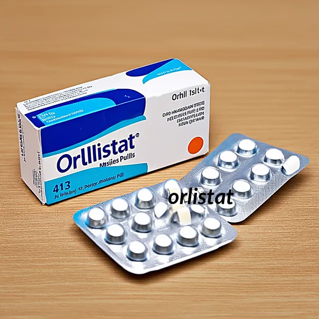 Precio del orlistat en farmacias del ahorro